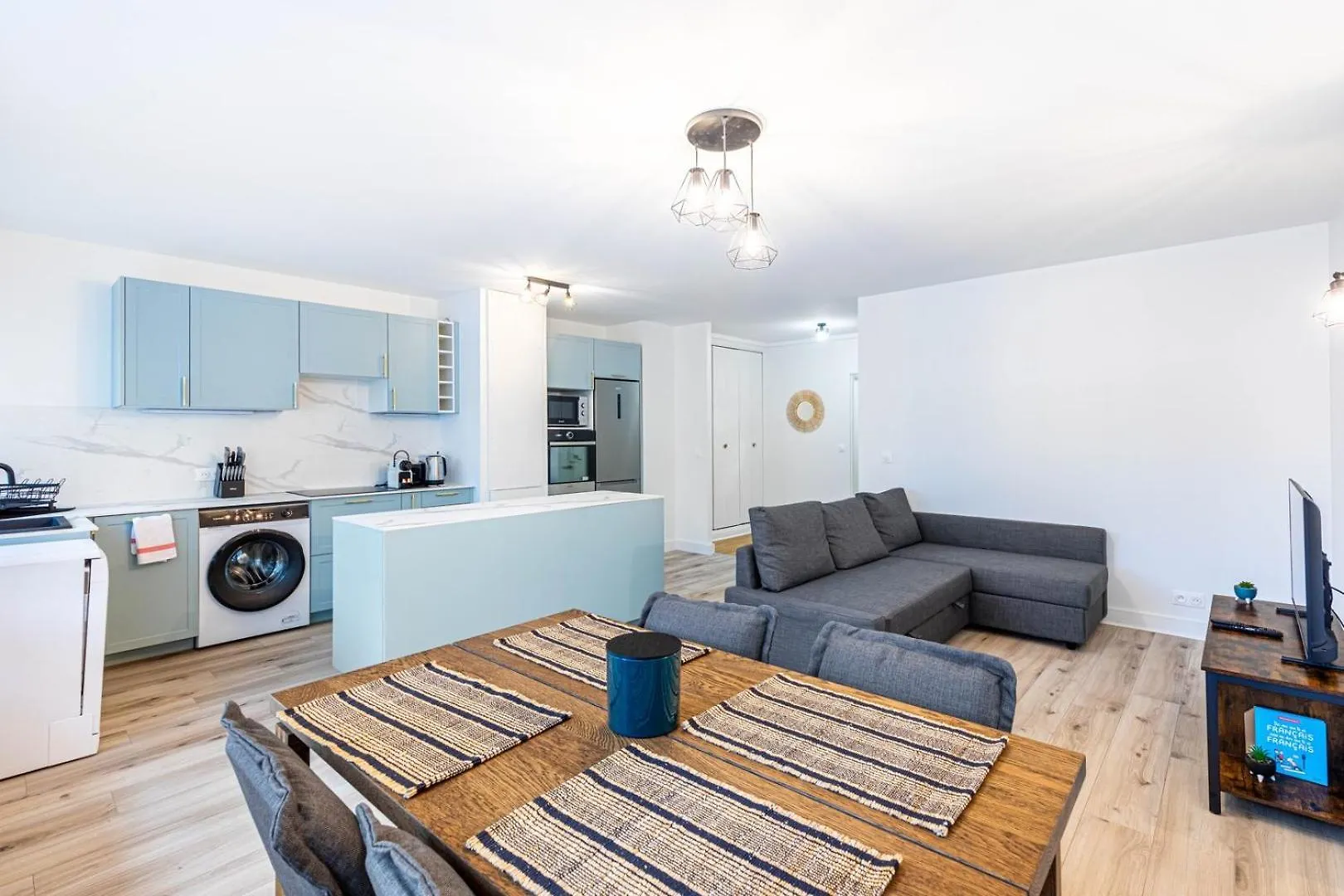 Apartament Guestready - Sejour Elegant A Paris Pour 6