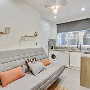Appartement 143 La Francaise, Apt,, Paris
