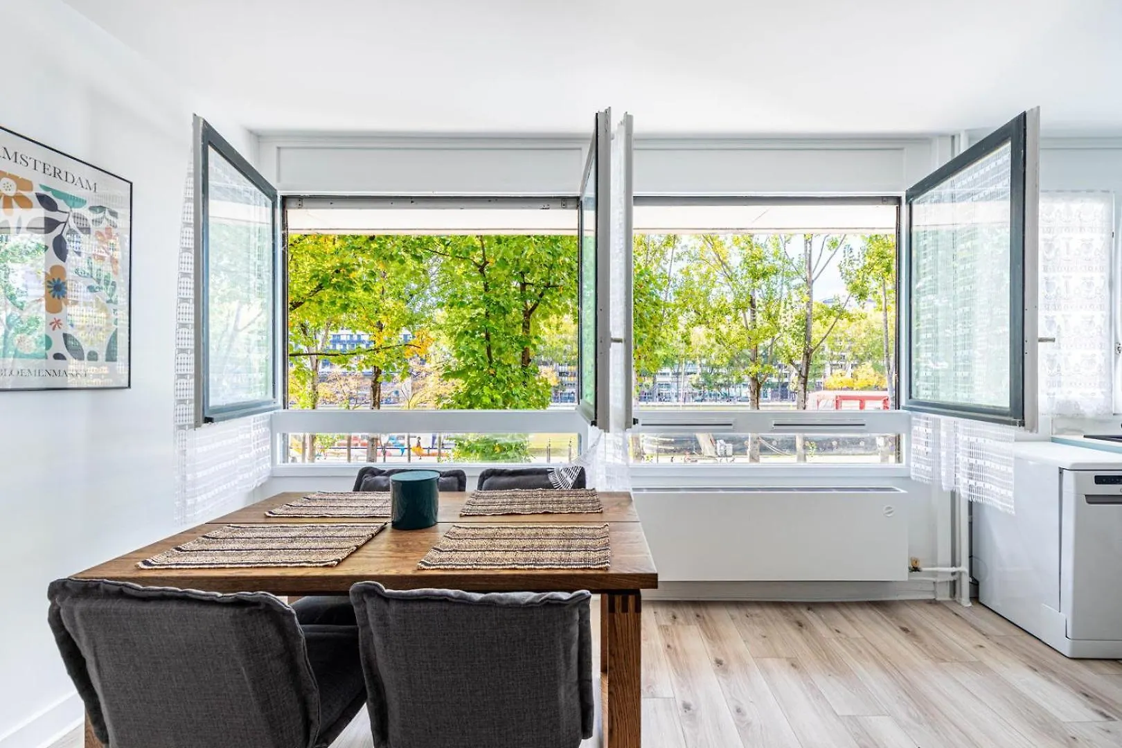 Guestready - Sejour Elegant A Paris Pour 6 Apartment France