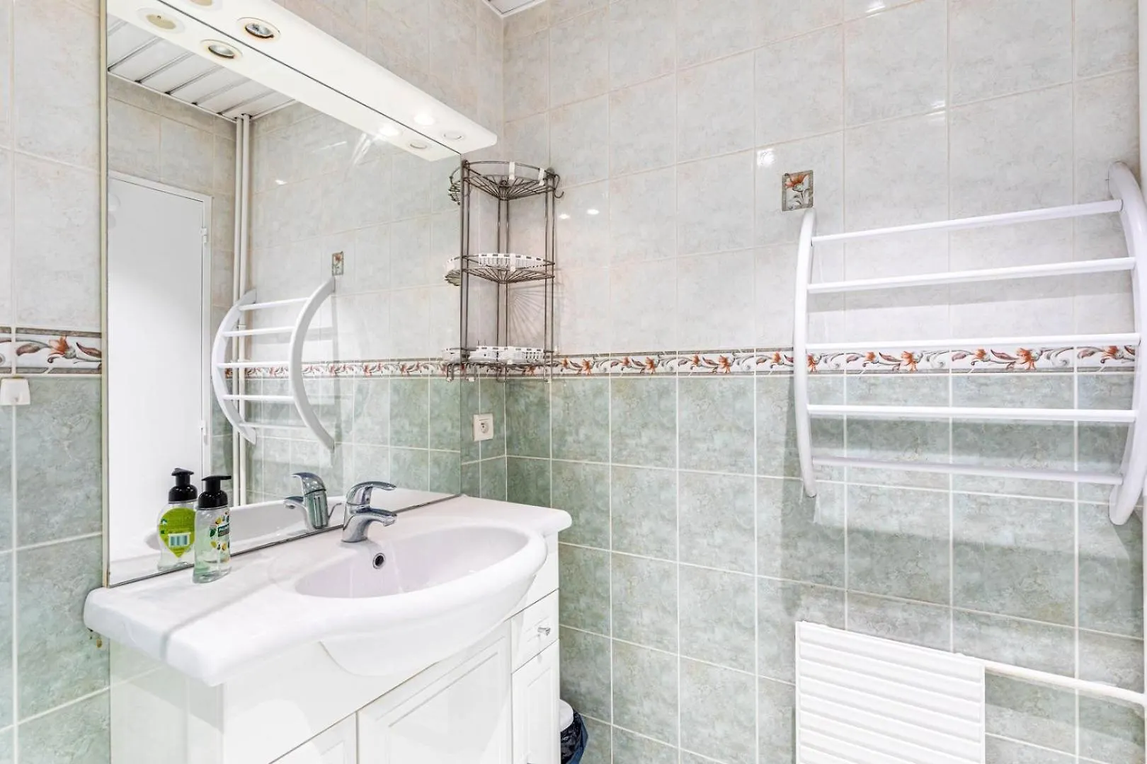 Guestready - Sejour Elegant A Paris Pour 6 Apartment France