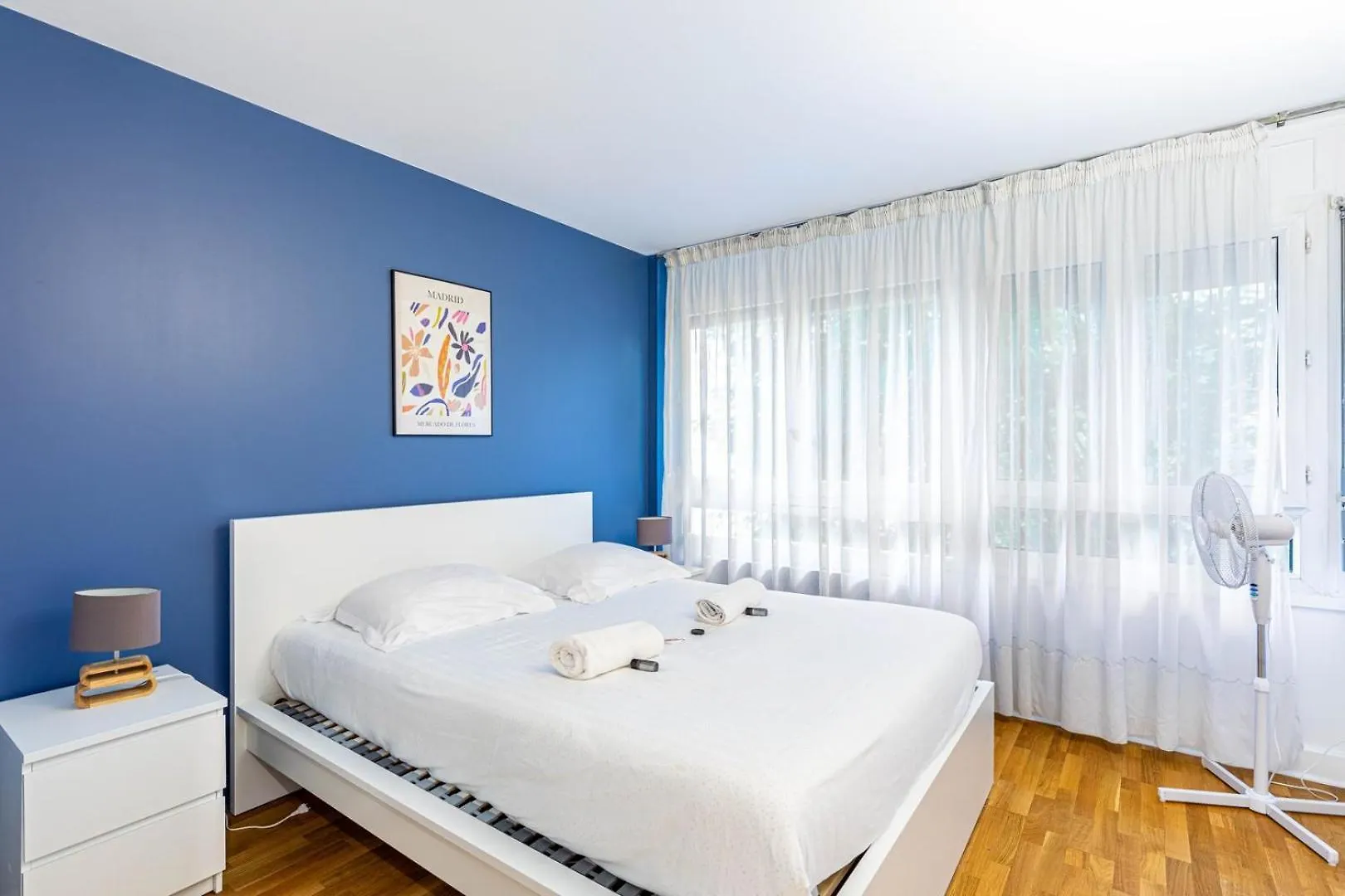 Guestready - Sejour Elegant A Paris Pour 6 Apartment