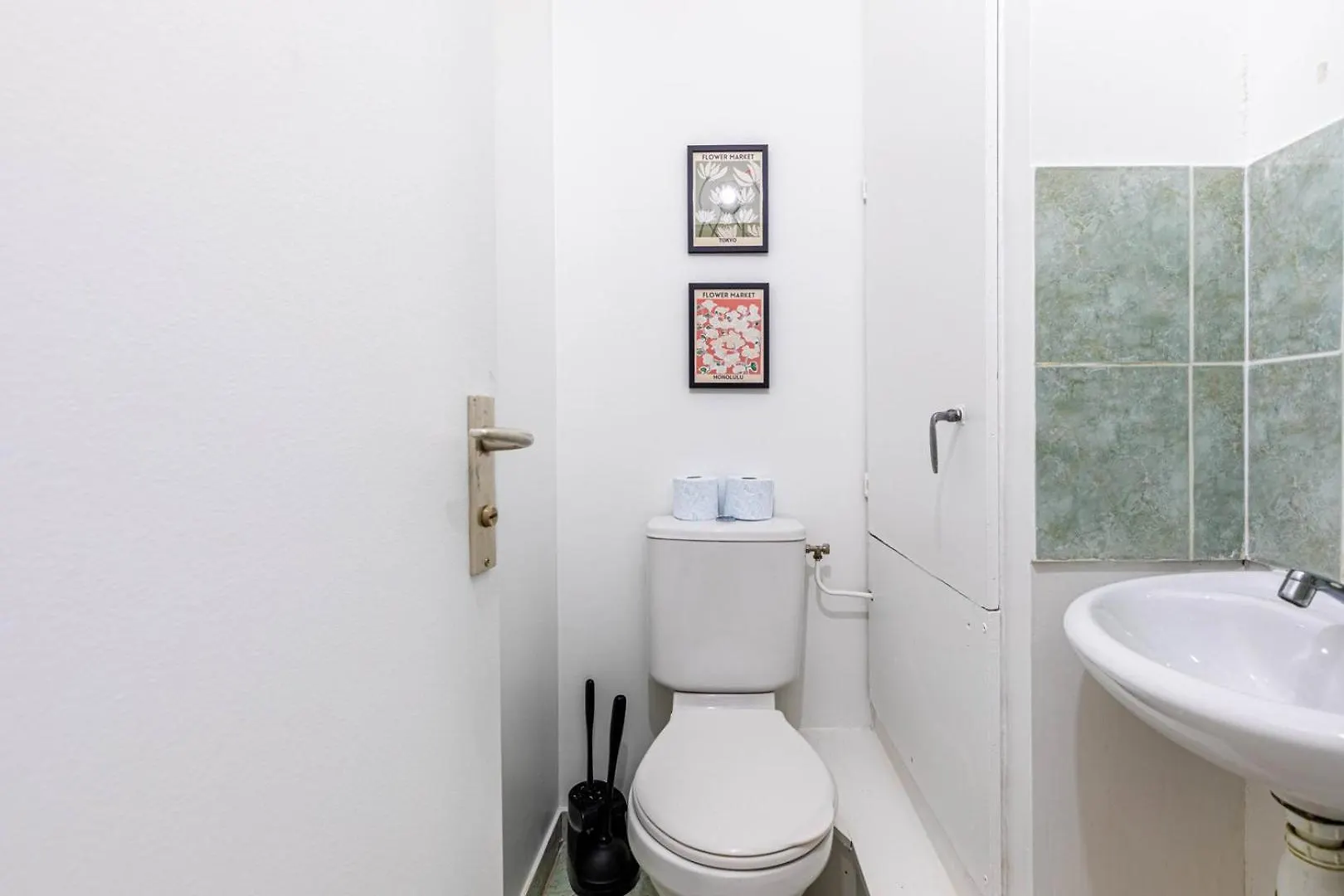 Guestready - Sejour Elegant A Paris Pour 6 Apartment