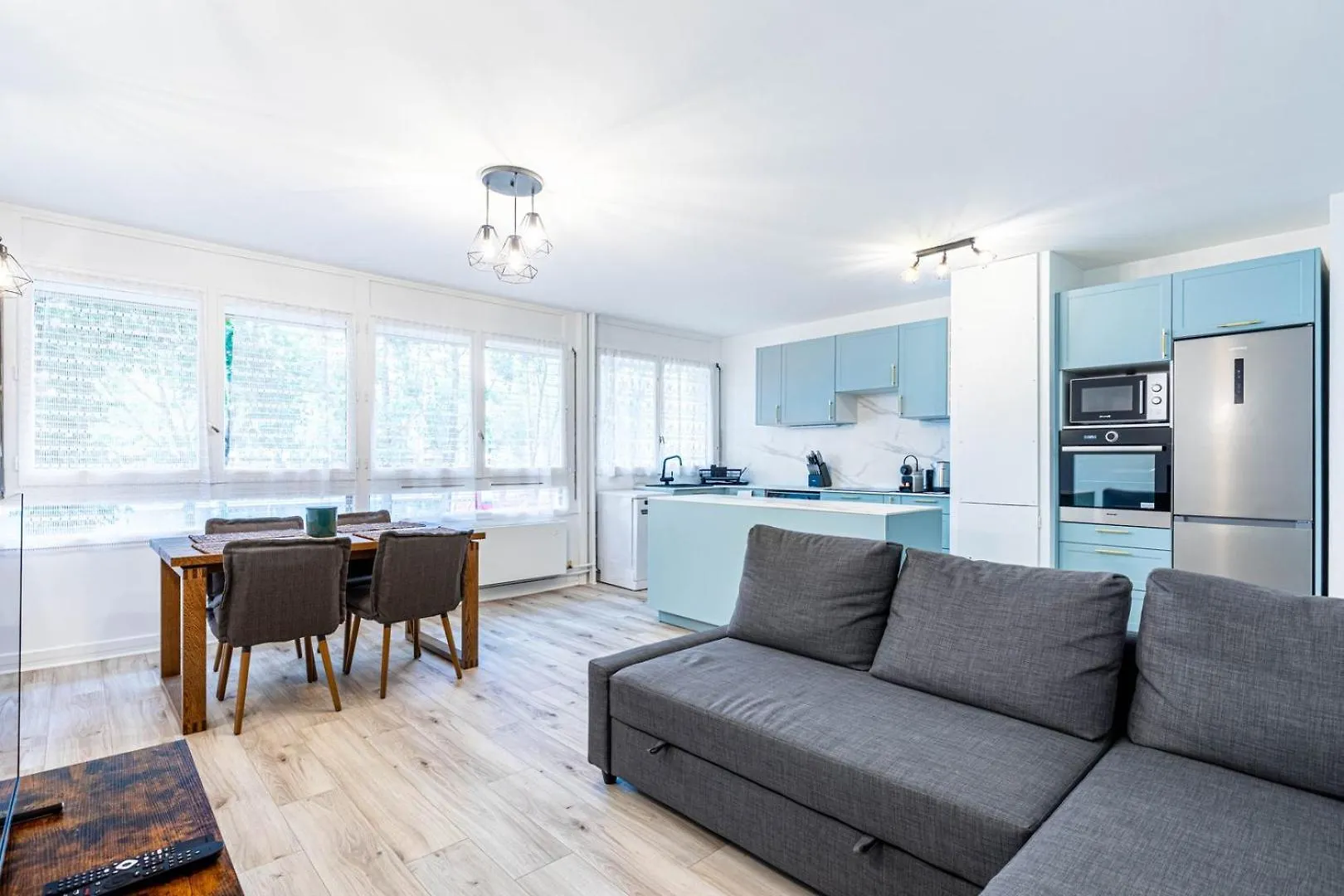 Guestready - Sejour Elegant A Paris Pour 6 Apartment