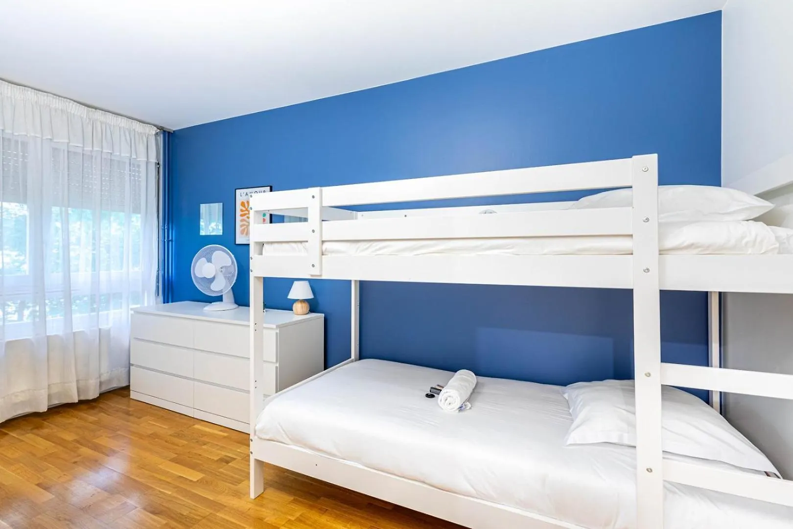 Guestready - Sejour Elegant A Paris Pour 6 Apartment